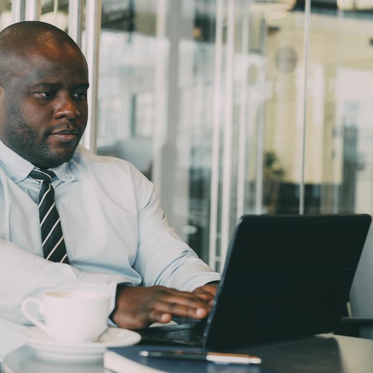 iOS application development process